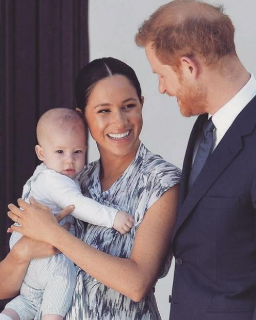 Семья.  Как вам?