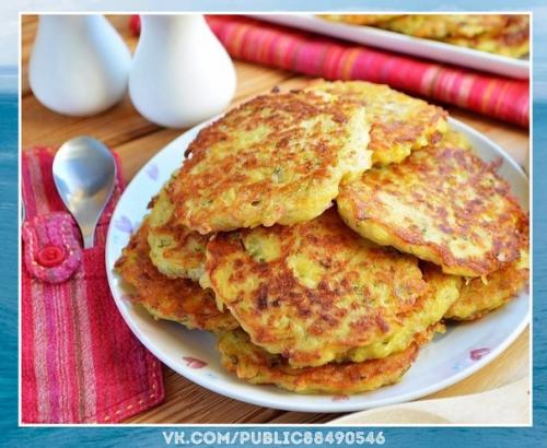 Мы готовим и наслаждаемся.