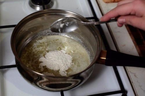 Макароны с сыром? 03 Макароны с сыром? 03