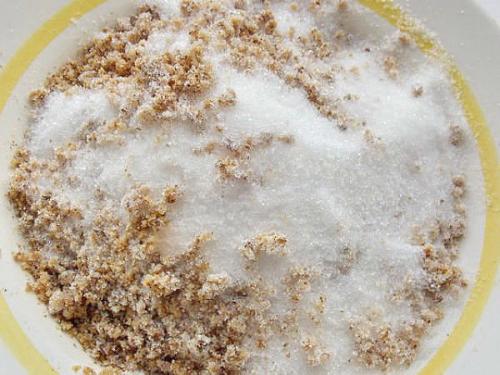 Татарский национальный рецепт. 02