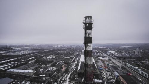 Мегаторг с обратной стороны. 06