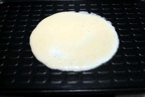 Вафли.   Предлагаю попробовать простой в приготовлении рецепт вафель. Вафли.   Предлагаю попробовать простой в приготовлении рецепт вафель.