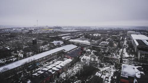 Мегаторг с обратной стороны.