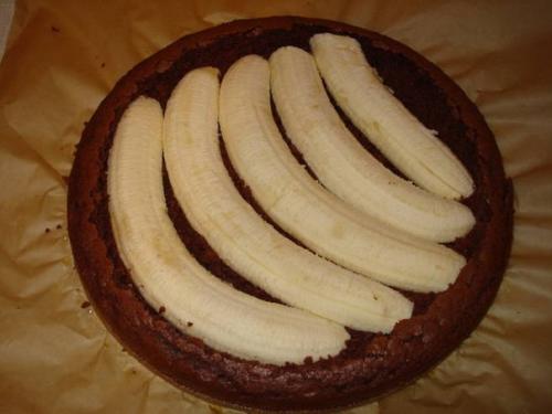 Вкуснейший тортик Норка Крота. 01