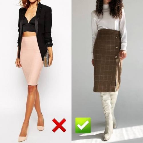 9 вещей, которые являются уже антитрендом.