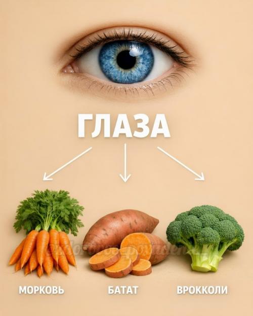 Наш организм умеет многое - если дать ему правильную поддержку. 02