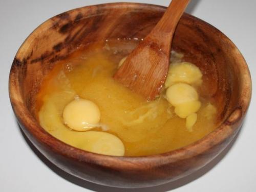 Вафли.   Предлагаю попробовать простой в приготовлении рецепт вафель. 05 Вафли.   Предлагаю попробовать простой в приготовлении рецепт вафель. 05