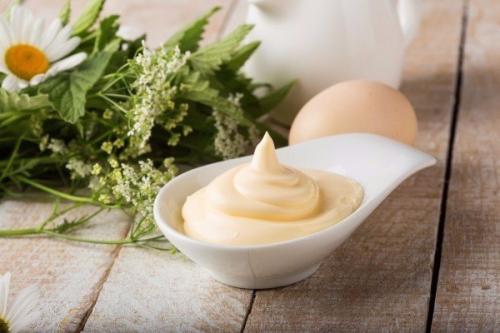 4 рецепта домашних соусов! 4 рецепта домашних соусов!