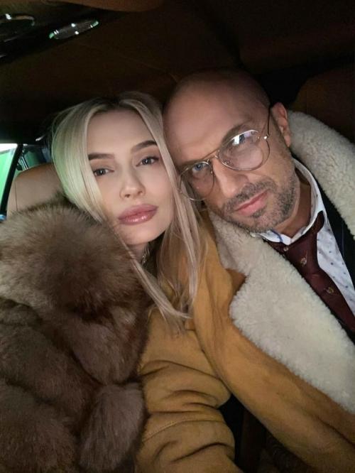 Наталья Рудова - наглядный пример того, что возраст не определяет привлекательность.  