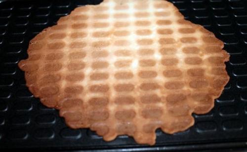 Вафли.   Предлагаю попробовать простой в приготовлении рецепт вафель. 08 Вафли.   Предлагаю попробовать простой в приготовлении рецепт вафель. 08