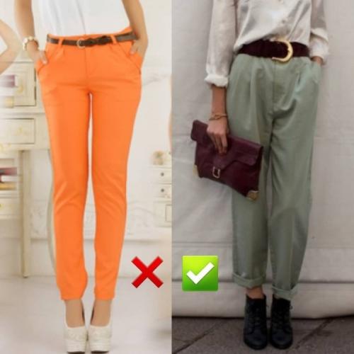 9 вещей, которые являются уже антитрендом. 03