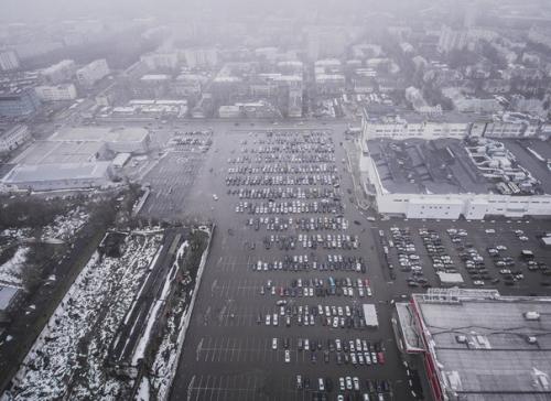 Мегаторг с обратной стороны. 01