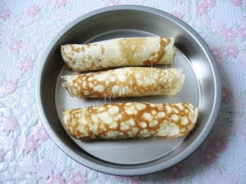 Бризоли. Яйцо куриное - 3 штуки;. 05 Бризоли. Яйцо куриное - 3 штуки;. 05