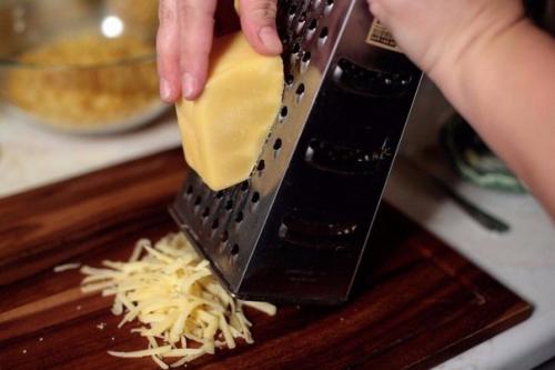 Макароны с сыром? 01 Макароны с сыром? 01