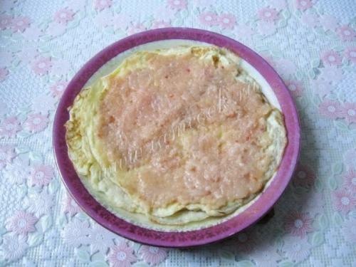 Бризоли. Яйцо куриное - 3 штуки;. 04 Бризоли. Яйцо куриное - 3 штуки;. 04