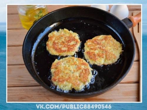 Мы готовим и наслаждаемся. 06