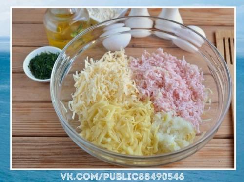 Мы готовим и наслаждаемся. 02