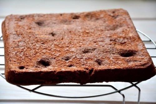 Пляцок.  Пляцок - это кондитерское изделие, что-то среднее между тортом, пирогом и пирожным. 04