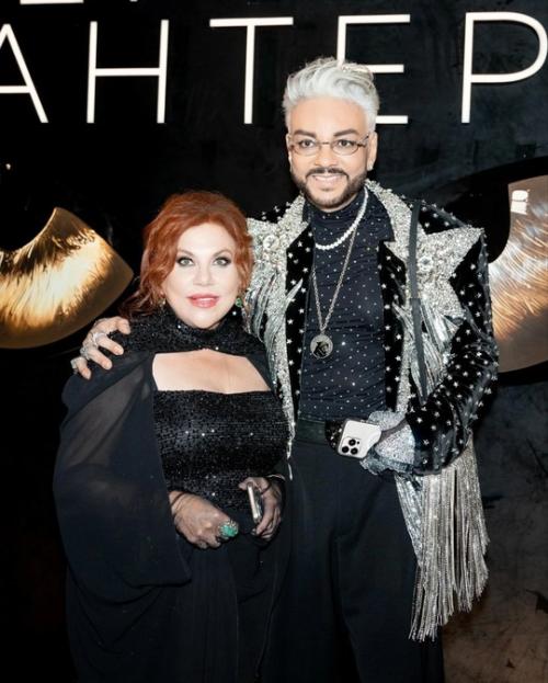 Лера Кудрявцева показала, как выглядит Марина федункив после того, как она стала мамой. 01