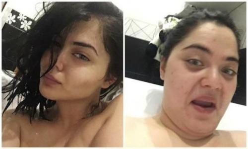 Вот и верь после этого аватаркам. 02