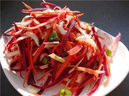 Лучшие рецепты салатов для похудения. Лучшие рецепты салатов для похудения.