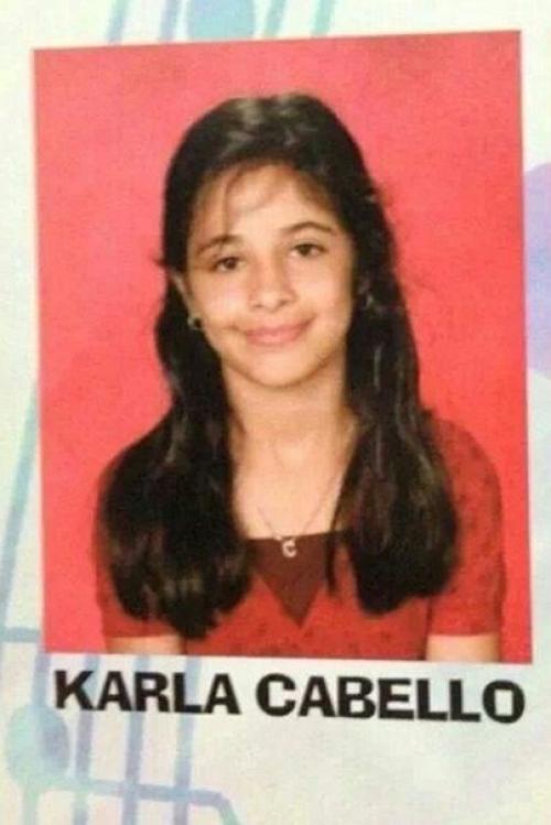 Фото с детских альбомов знаменитостей. 02