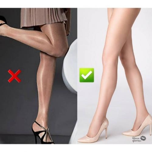 9 вещей, которые являются уже антитрендом. 07