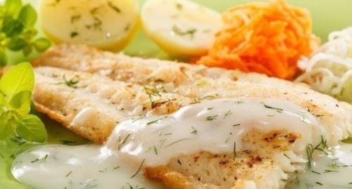 Мы готовим ужин с рыбкой: подборка проверенных рецептов. 01