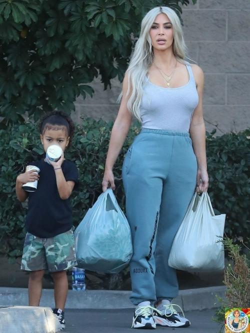 Ким кардашьян, отметившая своё 45-летие, не опустила руки после провала на адвокатском экзамене. 02