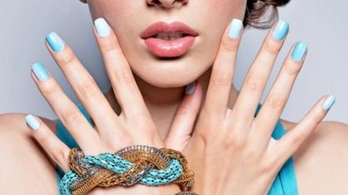 Как ухаживать за ногтями и как их укрепить? 

