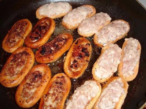 Топ 7 лучших закусок. 03 Топ 7 лучших закусок. 03