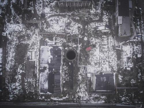 Мегаторг с обратной стороны. 04