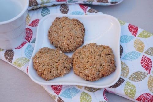 Печенье Овсяная Классика. Печенье Овсяная Классика.