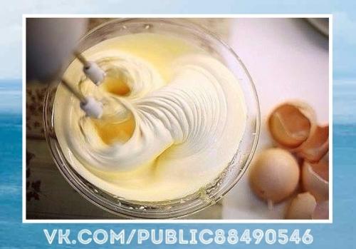 Потрясающе вкусный рецепт.