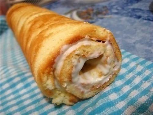 Рулет по госту? 06