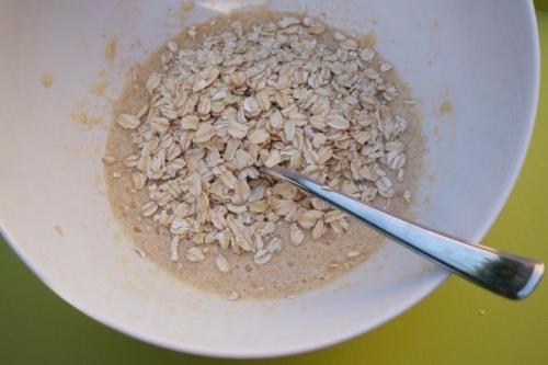 Печенье Овсяная Классика. 05 Печенье Овсяная Классика. 05