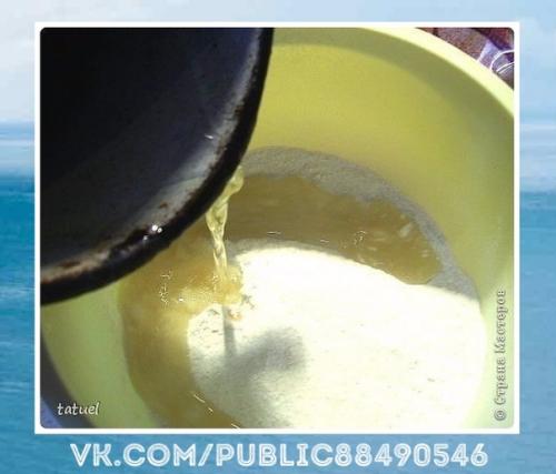 Это что-то новенькое закуска Гости НА Пороге. 02