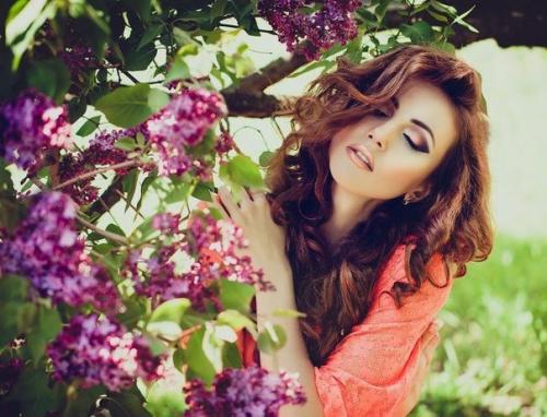 Самый полный гид по использованию трав для лица.