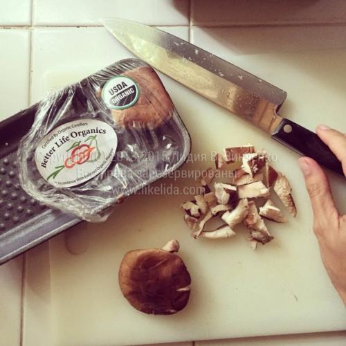 Мясные шарики без мяса? 02 Мясные шарики без мяса? 02