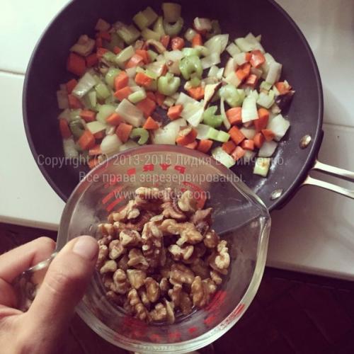 Мясные шарики без мяса? 03 Мясные шарики без мяса? 03