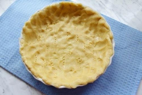 Творожный пирог с вишней? 04 Творожный пирог с вишней? 04