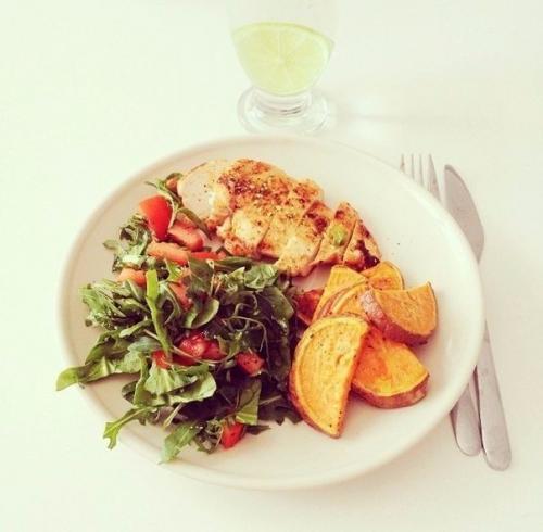 Вкусная и полезная подборка завтраков!