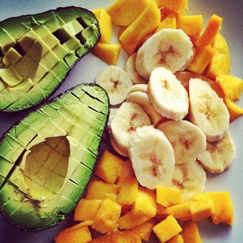 7 продуктов, от которых ты точно не поправишься! 

