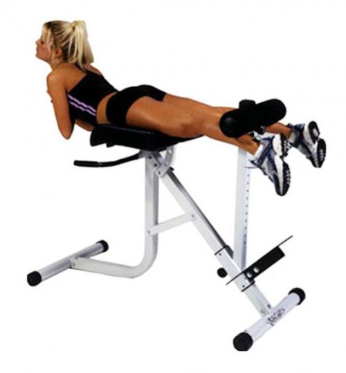 Мышцы поясницы нужно тренировать. Мышцы поясницы нужно тренировать.