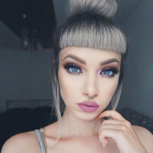 Рецепт для красивых волос и ногтей? Рецепт для красивых волос и ногтей?