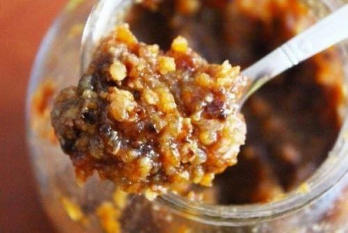 Два рецепта вкусных смесей для укрепления иммунитета. 02