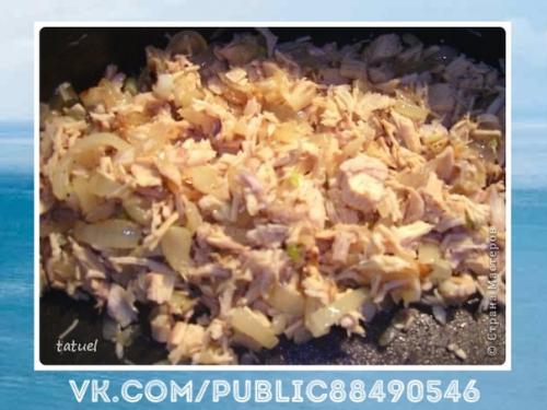 Это что-то новенькое закуска Гости НА Пороге. 01