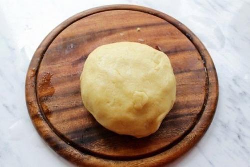 Творожный пирог с вишней? 03 Творожный пирог с вишней? 03