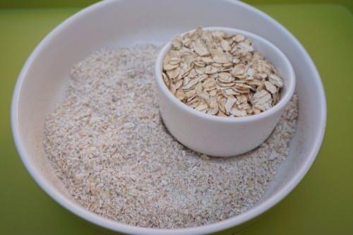 Печенье Овсяная Классика. 02 Печенье Овсяная Классика. 02