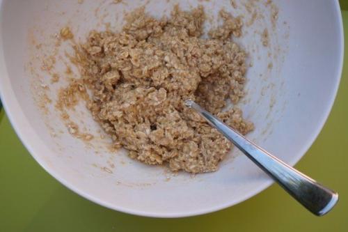 Печенье Овсяная Классика. 06 Печенье Овсяная Классика. 06